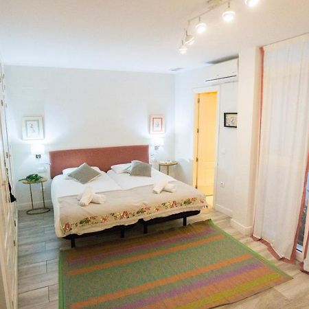 Rentalsevilla Casa Pilatos Екстериор снимка