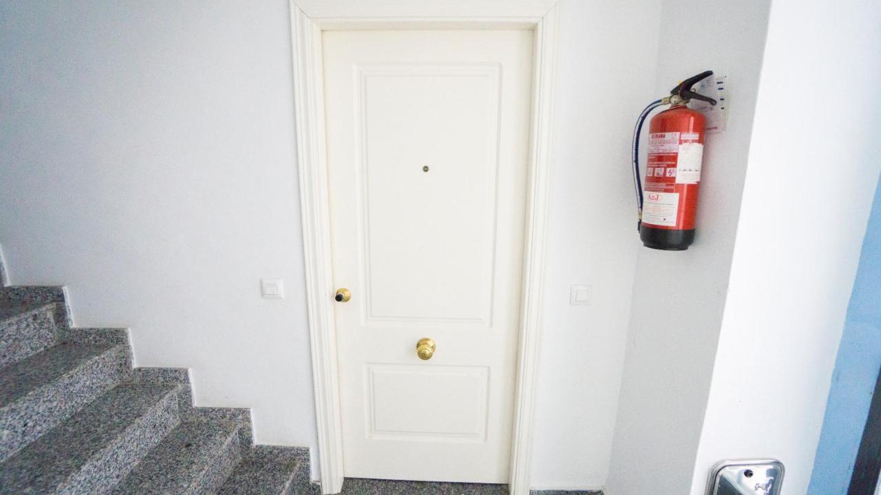 Rentalsevilla Casa Pilatos Екстериор снимка
