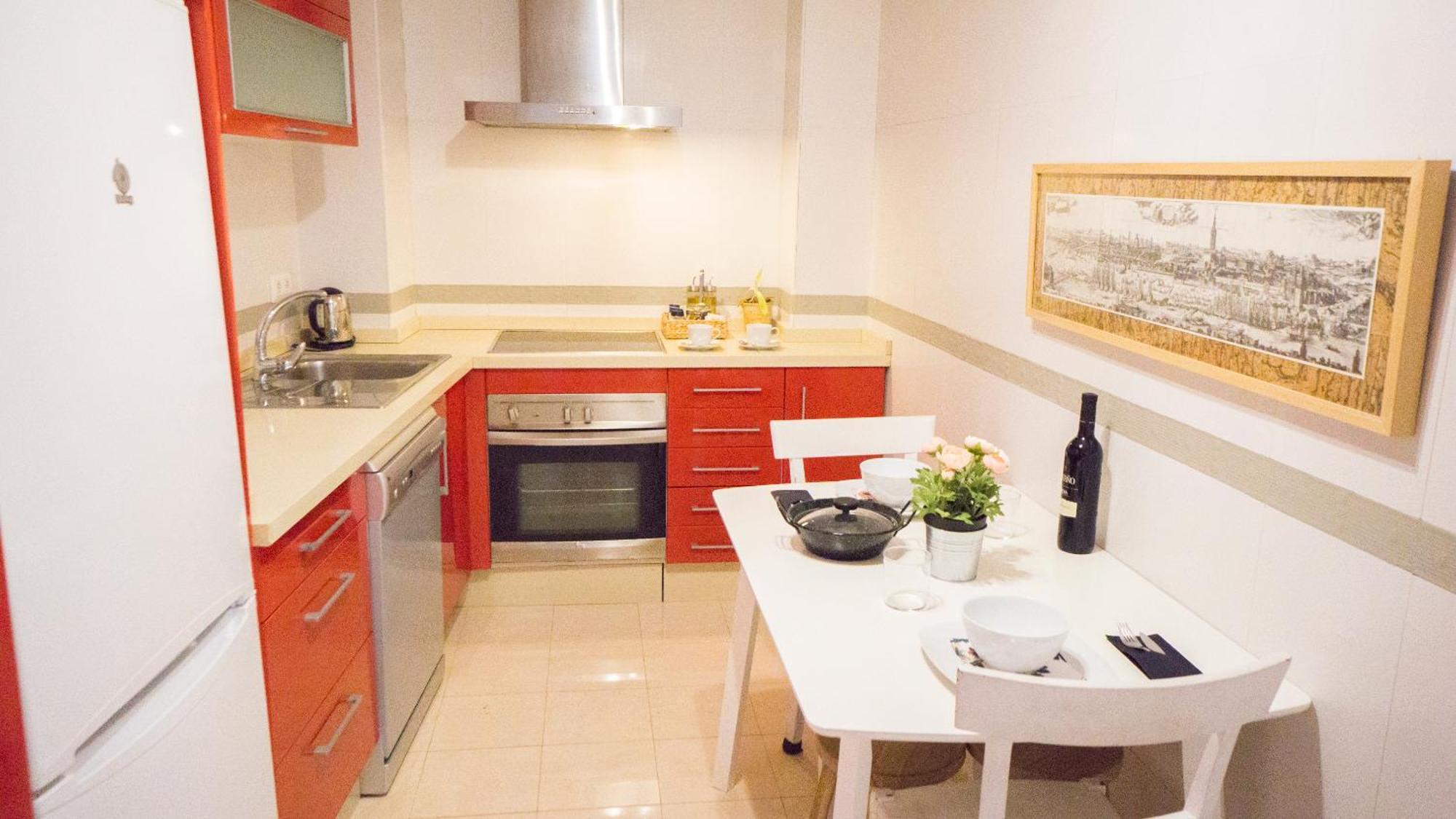 Rentalsevilla Casa Pilatos Екстериор снимка