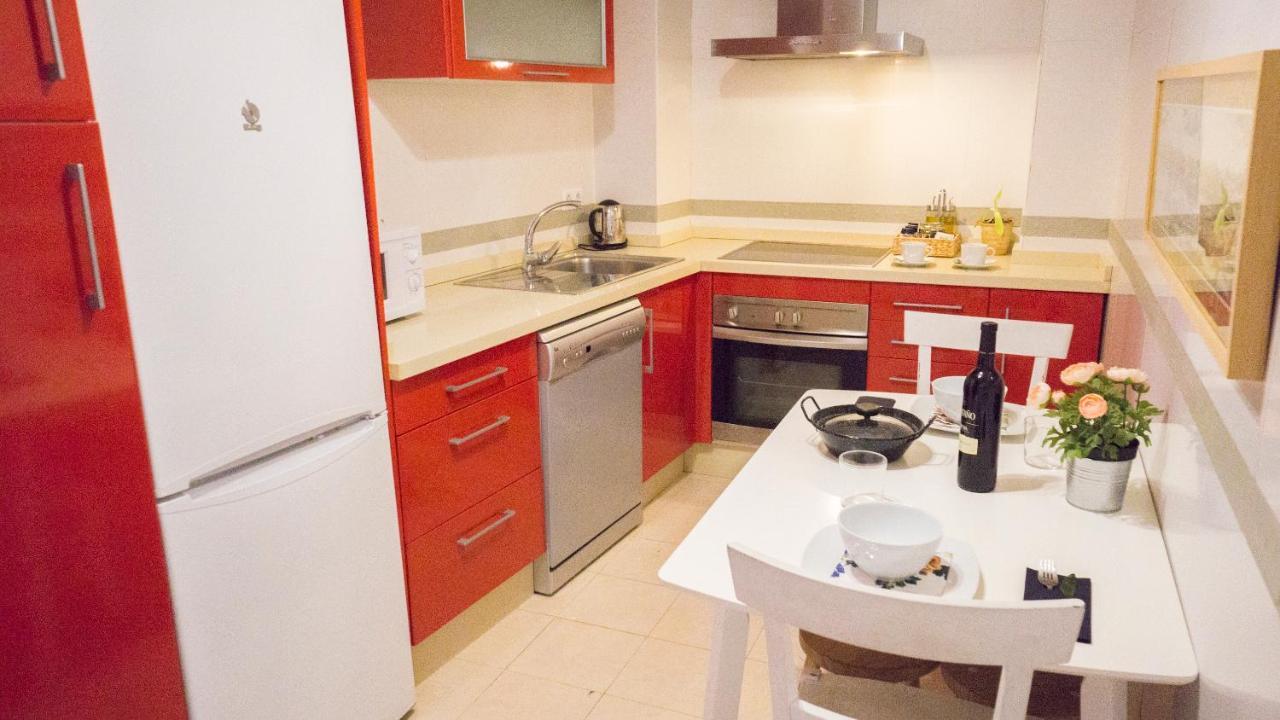 Rentalsevilla Casa Pilatos Екстериор снимка
