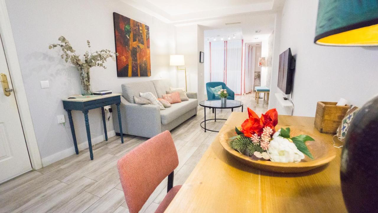 Rentalsevilla Casa Pilatos Екстериор снимка